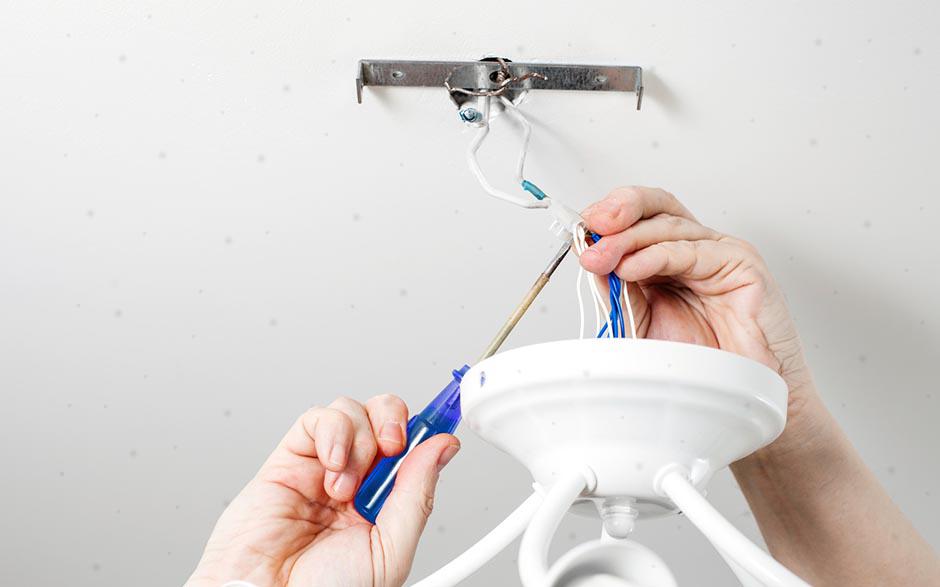 électricien d'urgence Vauréal