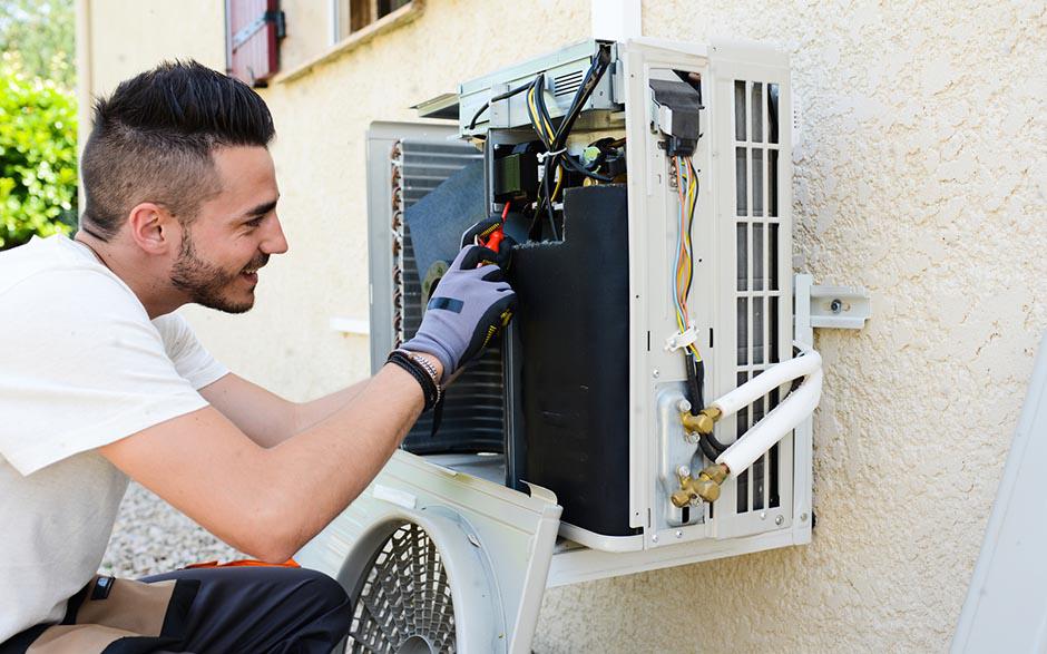 dépannage électricien Vauréal