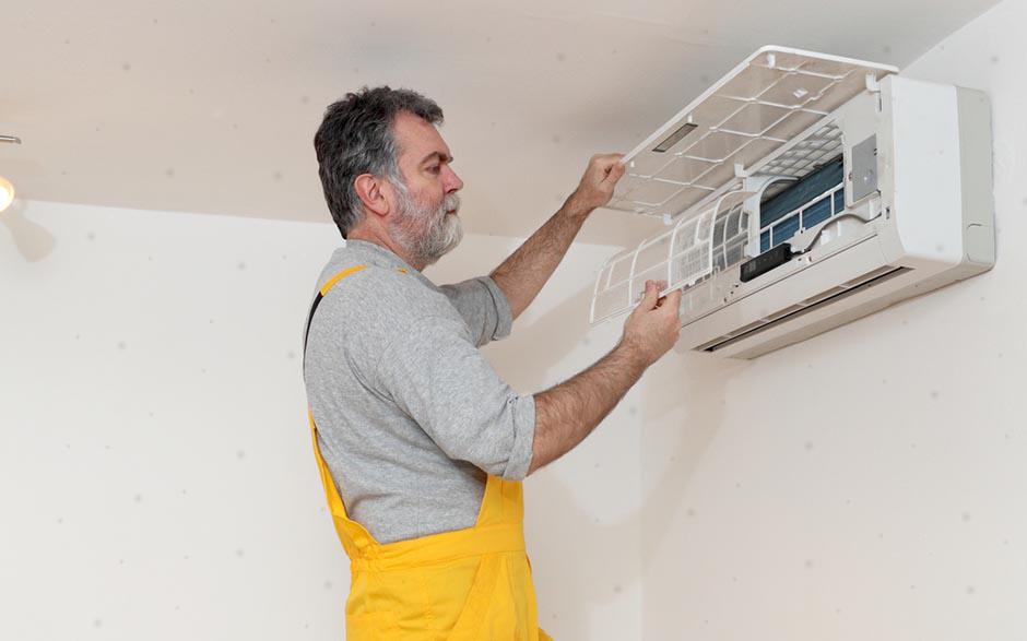 dépannage électricien Vauréal