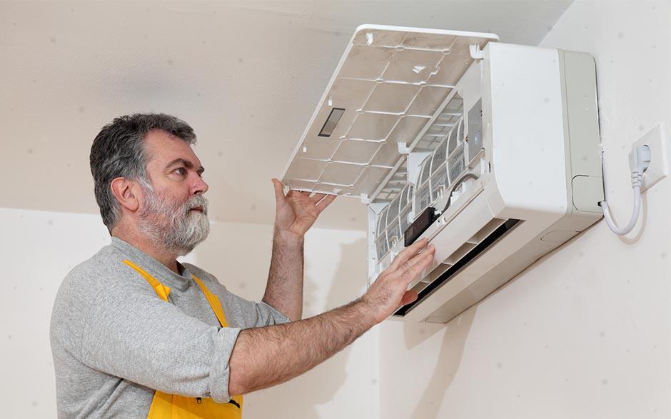 électricien urgence Vauréal